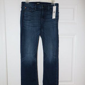 Hudson Jeans Flare Blue Jeans, BRAND NEW- Size 29